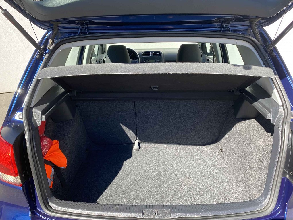 Volkswagen Golf 1.2 TSi Trendline
