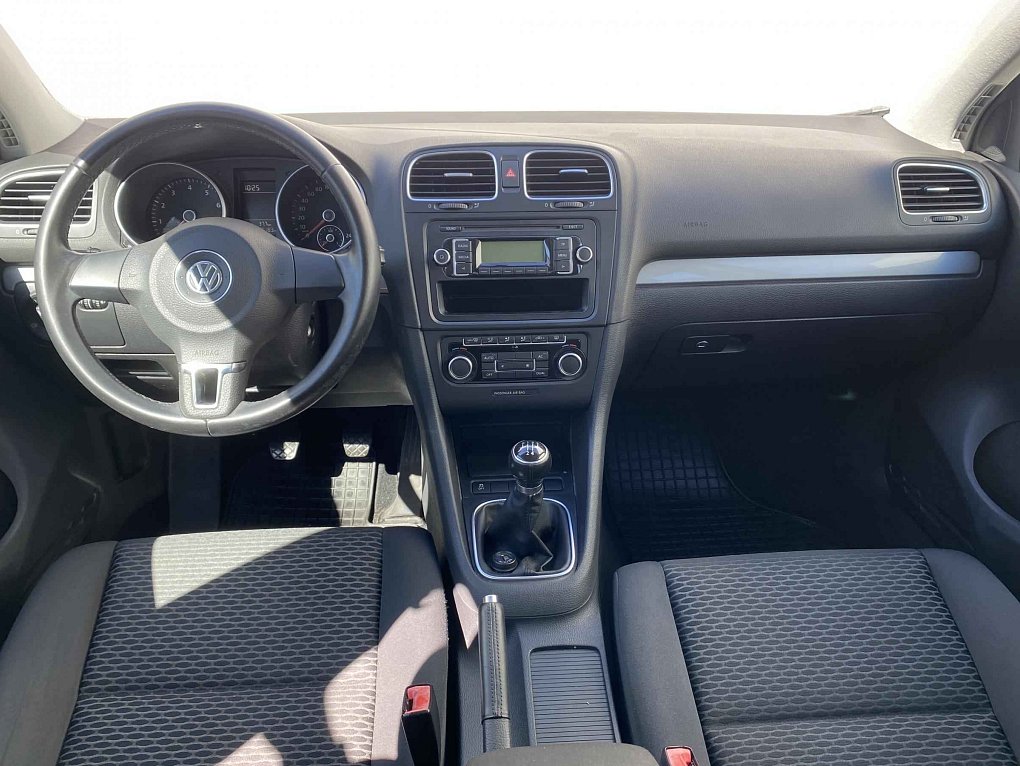 Volkswagen Golf 1.2 TSi Trendline