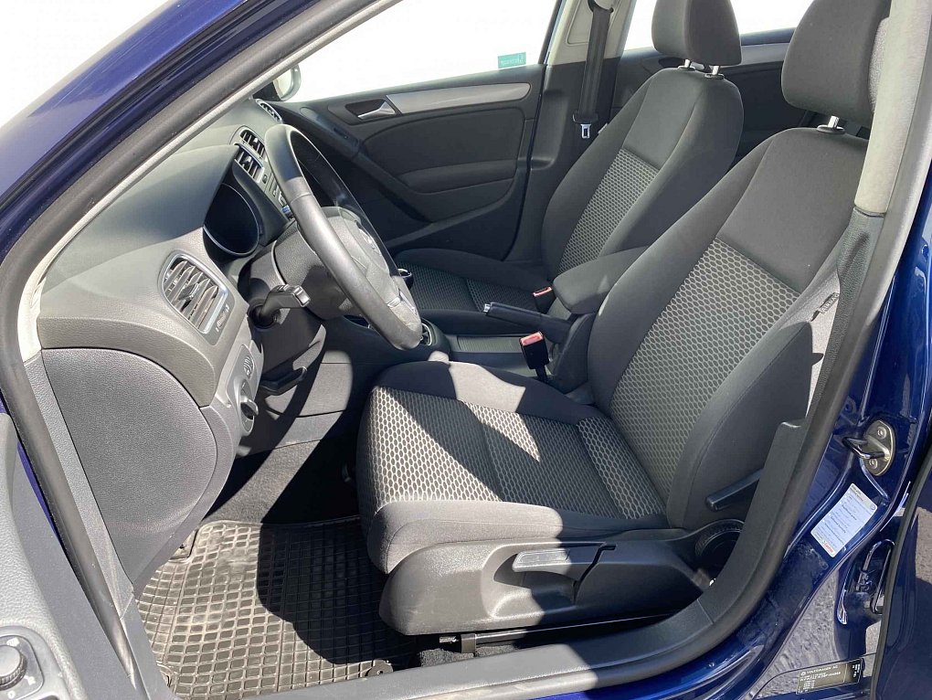 Volkswagen Golf 1.2 TSi Trendline