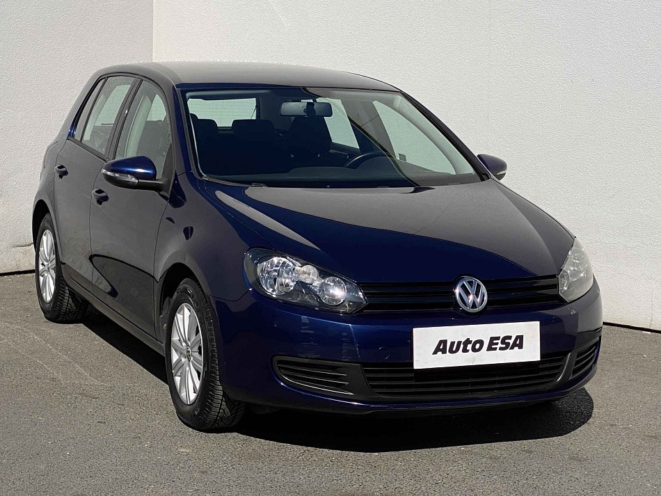 Volkswagen Golf 1.2 TSi Trendline