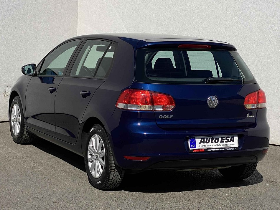 Volkswagen Golf 1.2 TSi Trendline