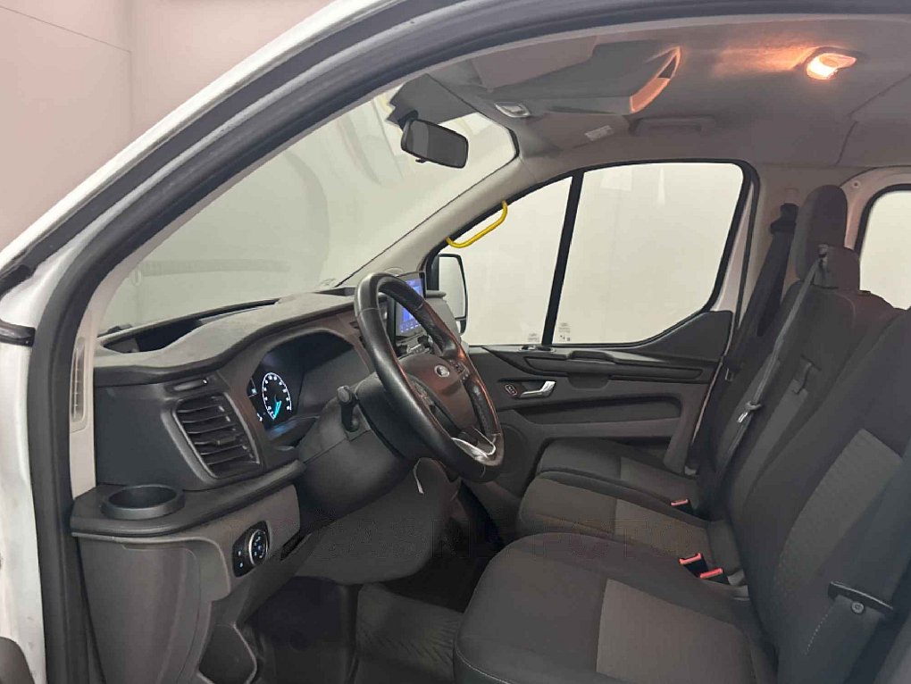 Ford Transit Custom 2.0TDCi Trend 8míst