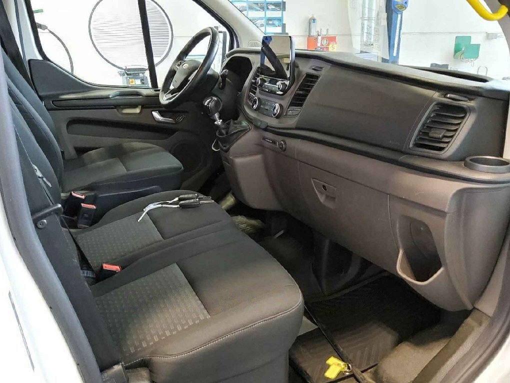 Ford Transit Custom 2.0TDCi Trend 8míst
