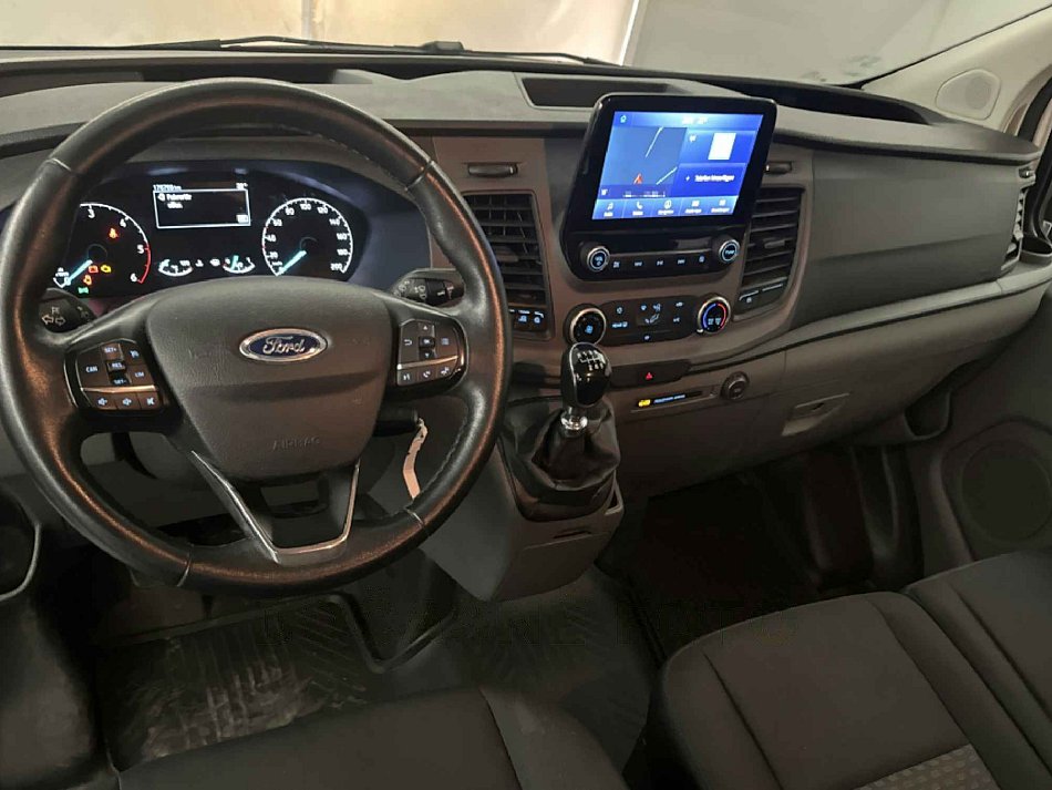 Ford Transit Custom 2.0TDCi Trend 8míst