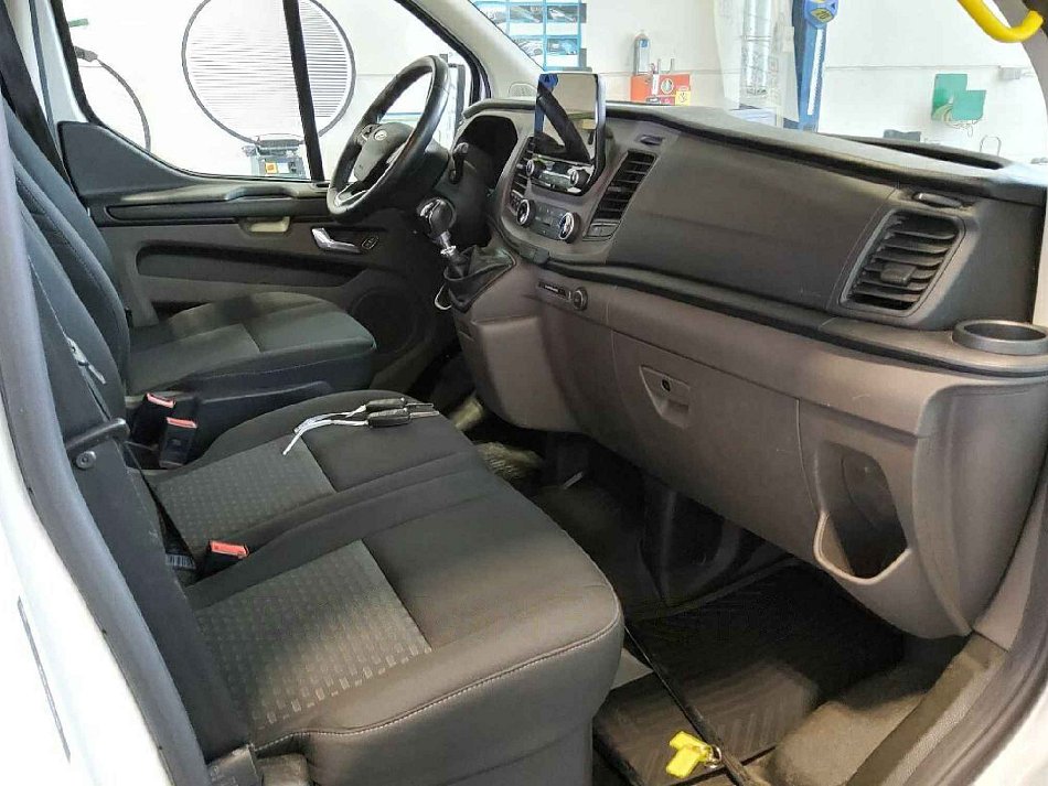Ford Transit Custom 2.0TDCi Trend 8míst
