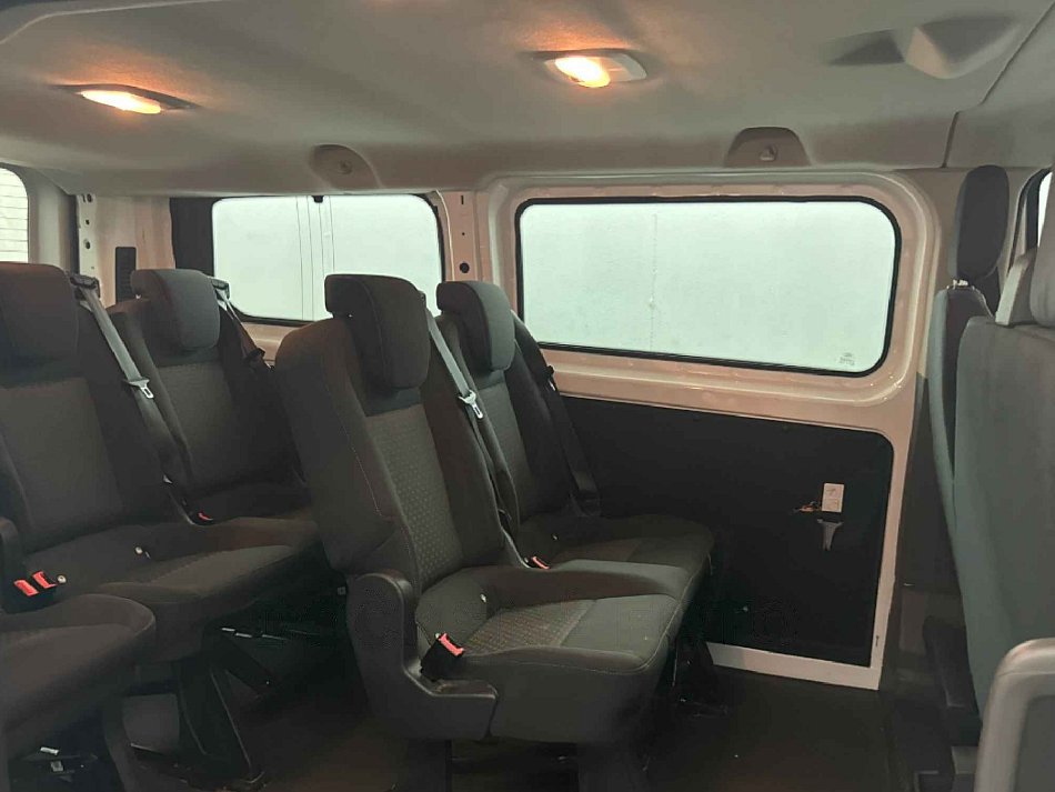 Ford Transit Custom 2.0TDCi Trend 8míst