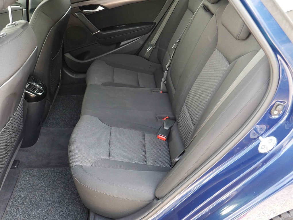 Hyundai I40 1.6CRDi 