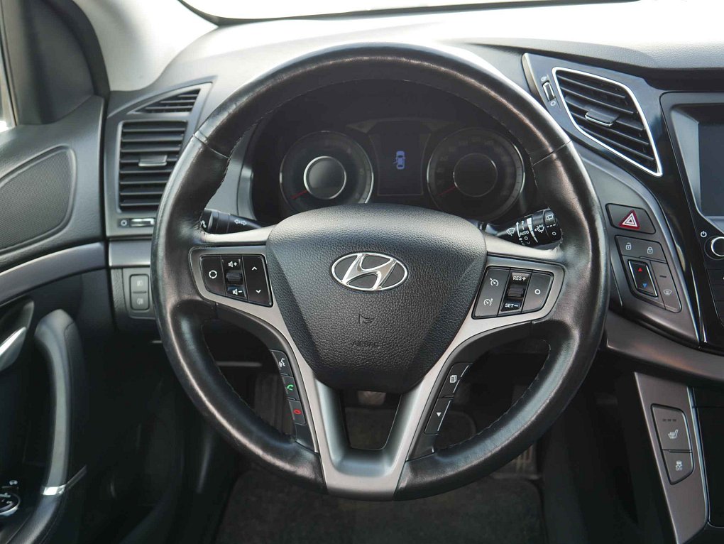 Hyundai I40 1.6CRDi 