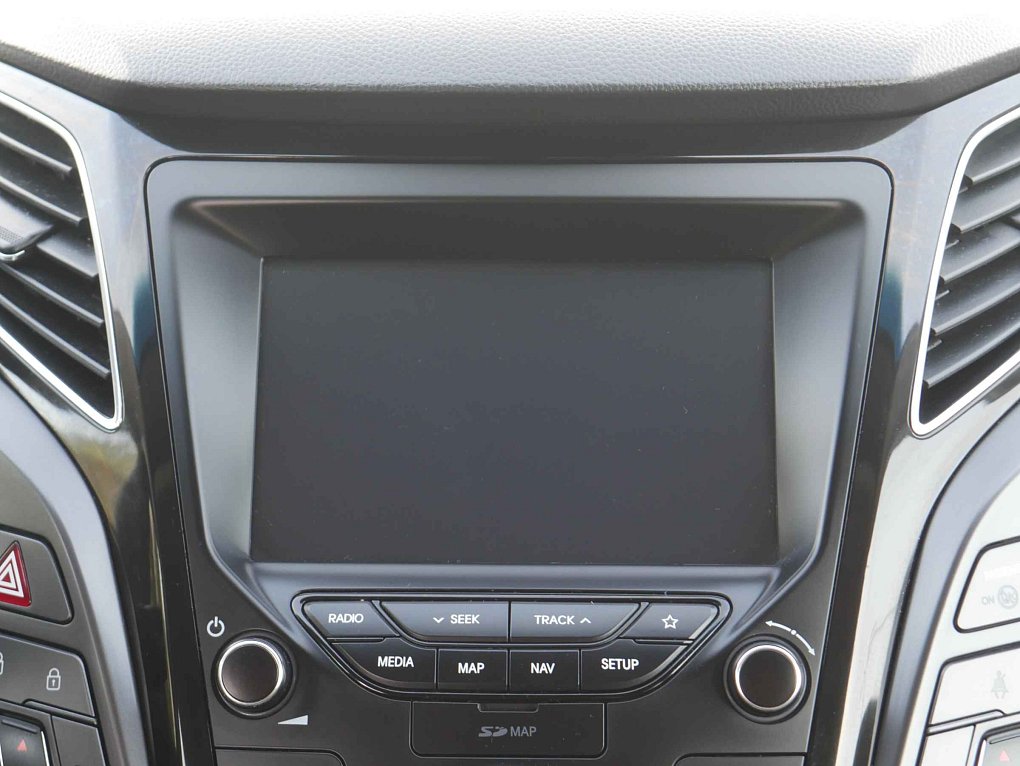 Hyundai I40 1.6CRDi 