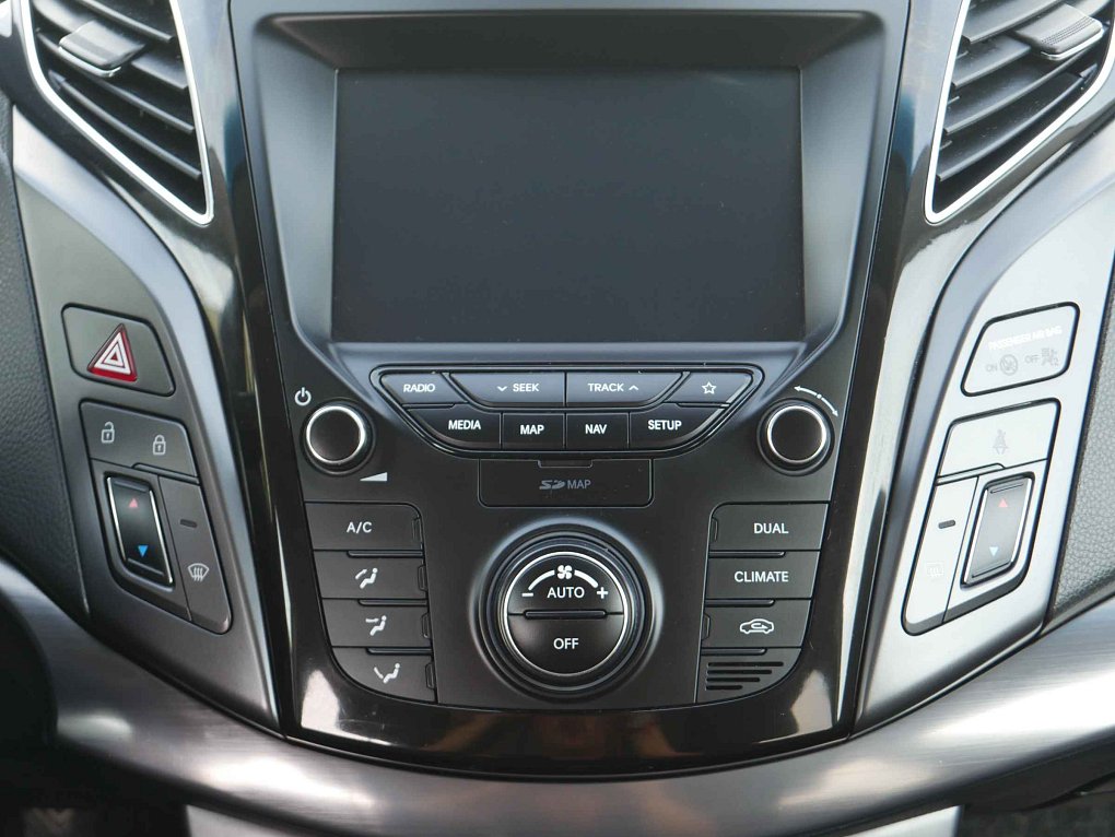 Hyundai I40 1.6CRDi 