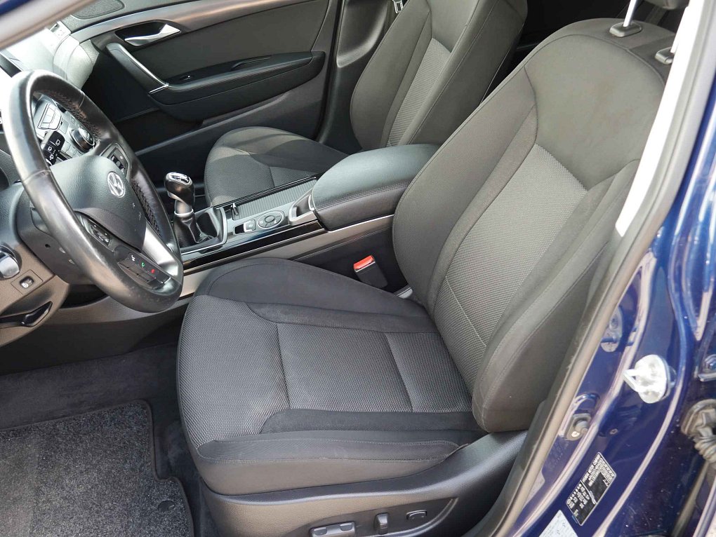 Hyundai I40 1.6CRDi 