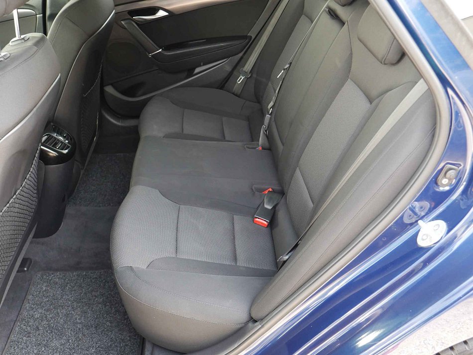 Hyundai I40 1.6CRDi 