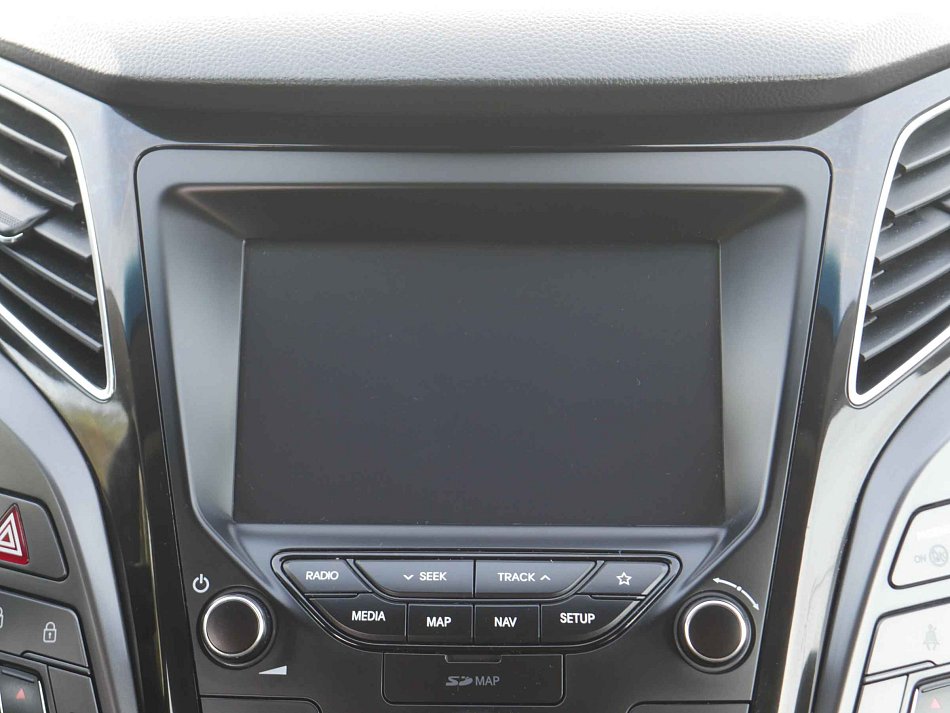 Hyundai I40 1.6CRDi 