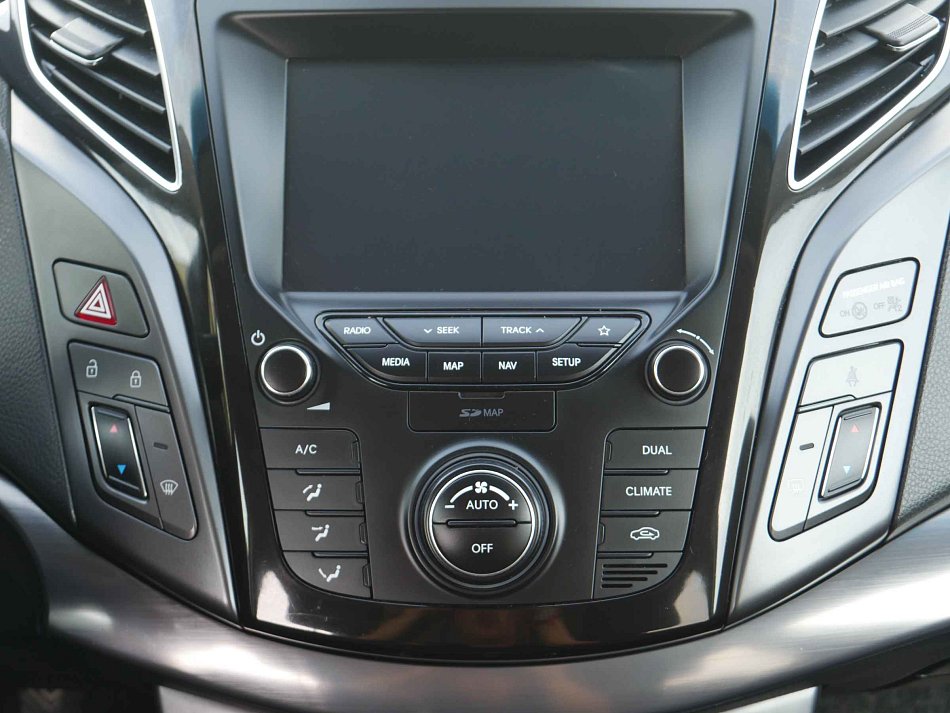 Hyundai I40 1.6CRDi 