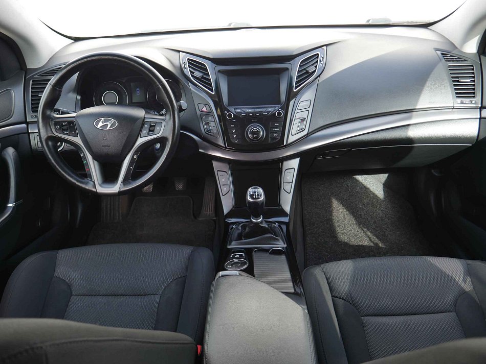 Hyundai I40 1.6CRDi 