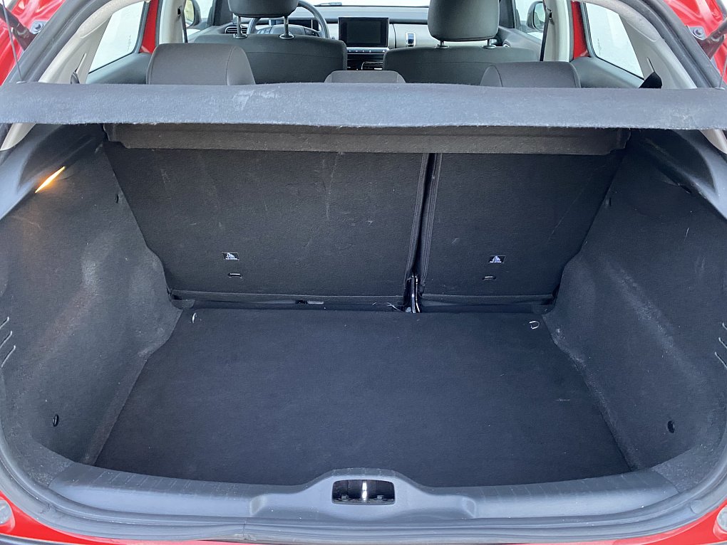 Citroën C4 Cactus 1.2 PT Feel