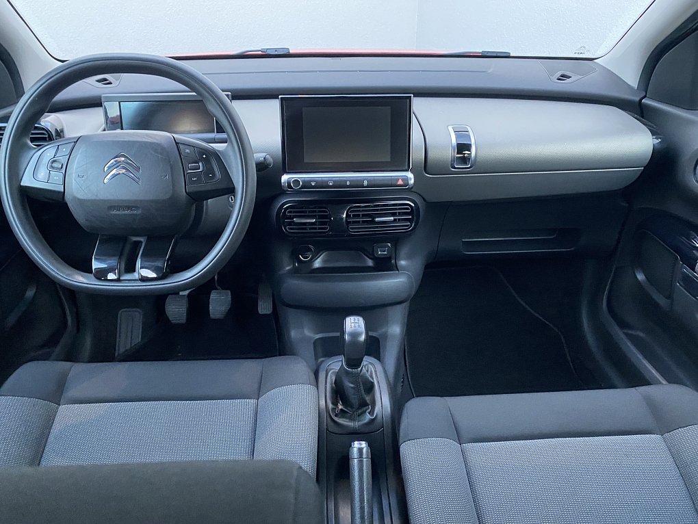 Citroën C4 Cactus 1.2 PT Feel