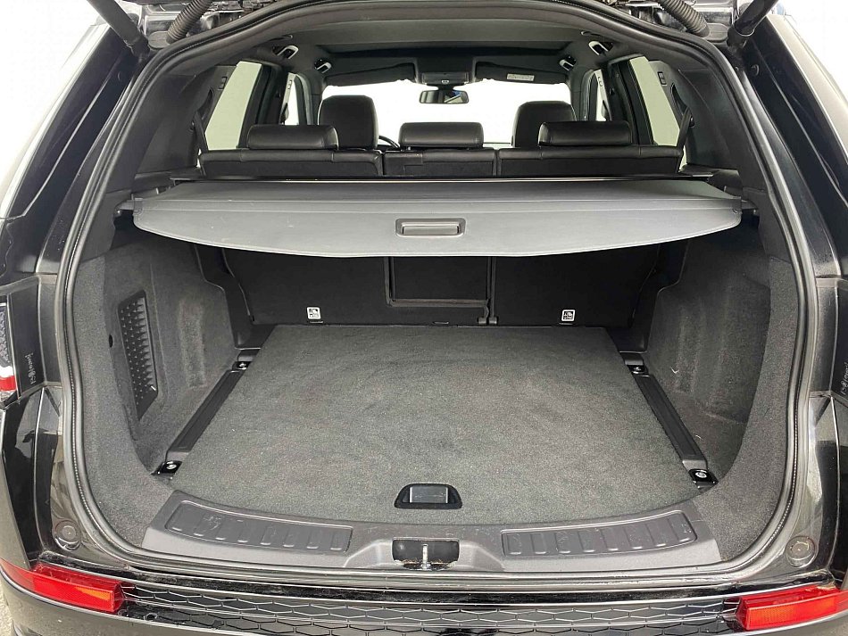 Land Rover Discovery Sport 2.0 TD4  HSE 4x4