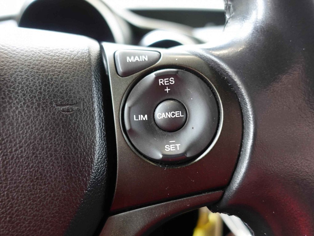 Honda Civic 1.4i 