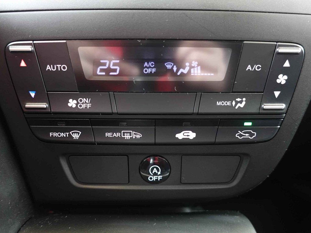 Honda Civic 1.4i 