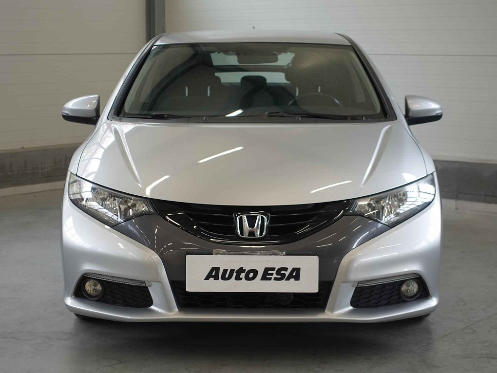 Honda Civic 1.4i 