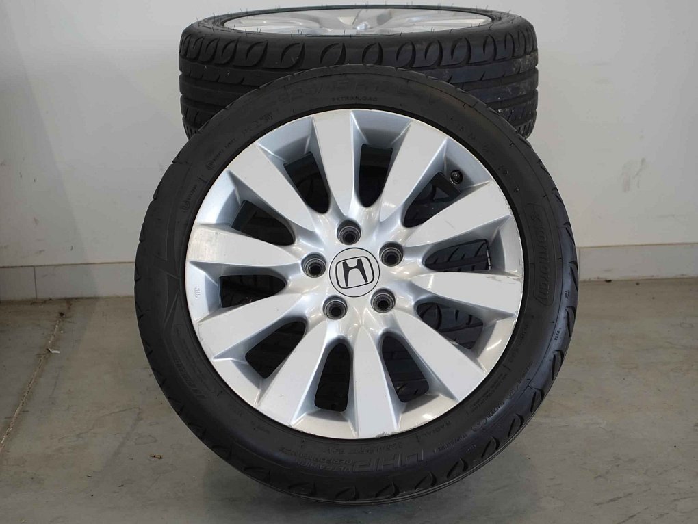 Honda Civic 1.4i 