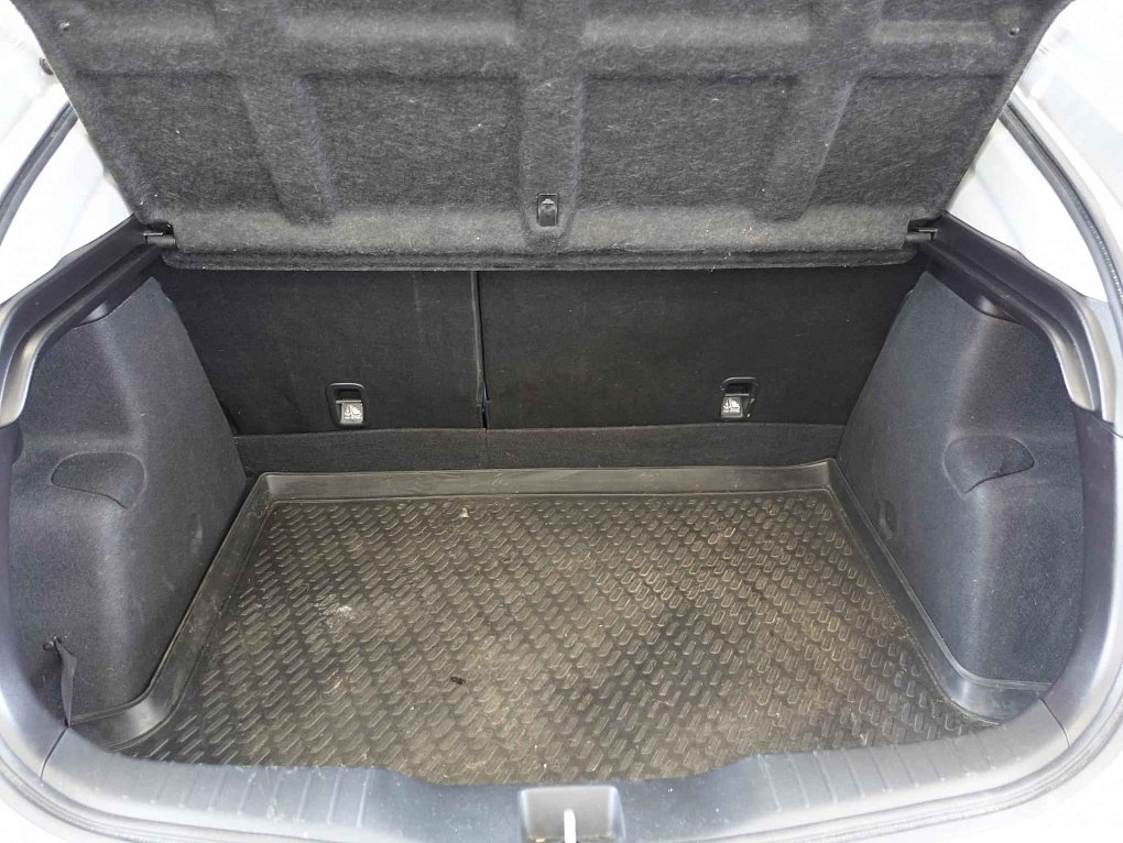 Honda Civic 1.4i 