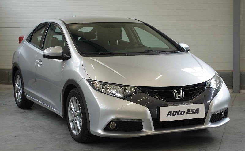 Honda Civic 1.4i 