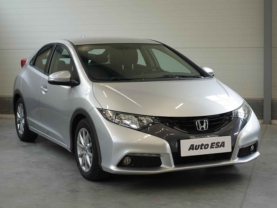 Honda Civic 1.4i 