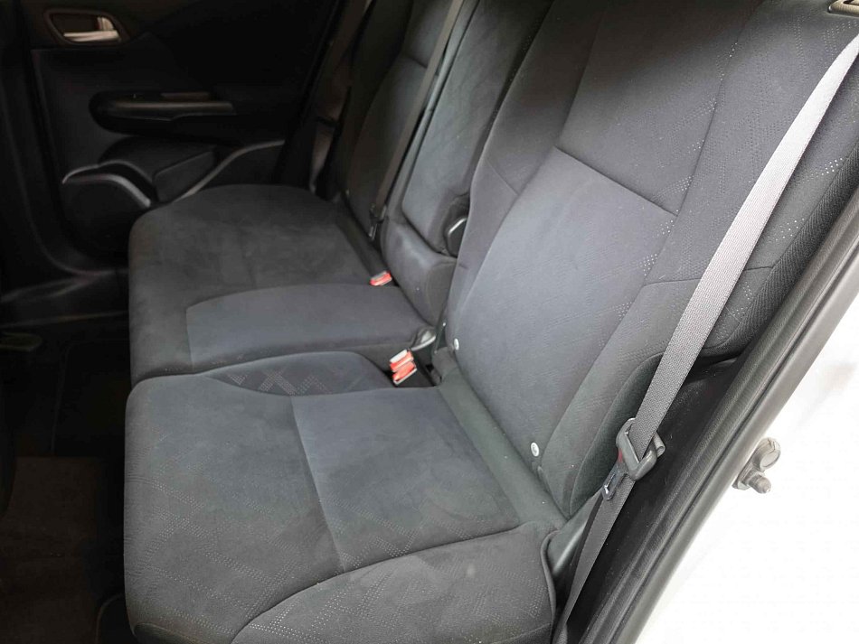 Honda Civic 1.4i 