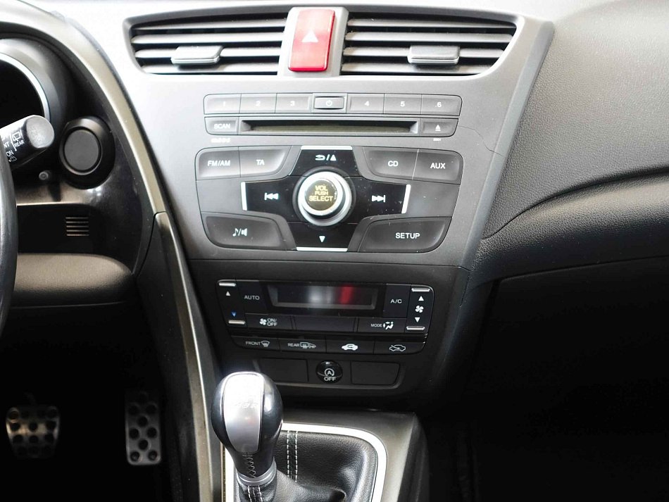 Honda Civic 1.4i 