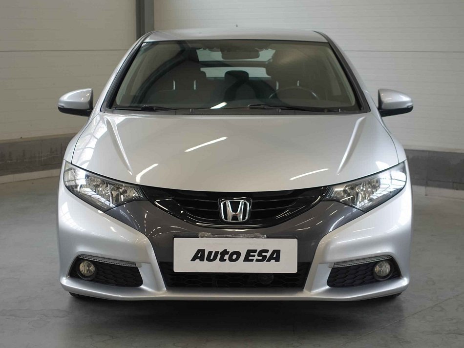 Honda Civic 1.4i 