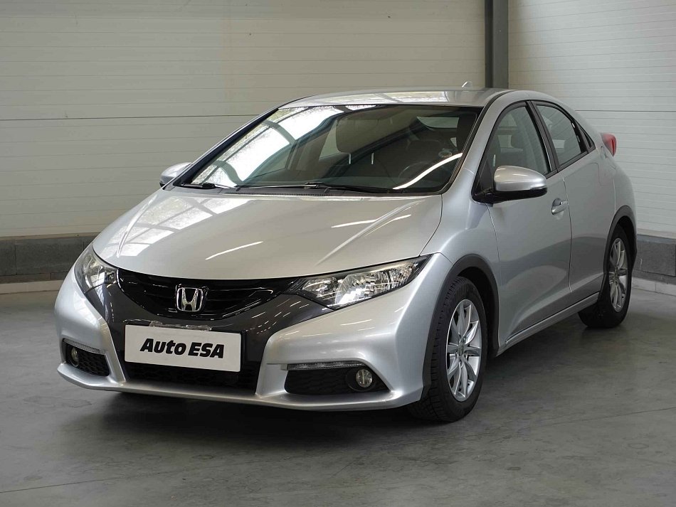 Honda Civic 1.4i 
