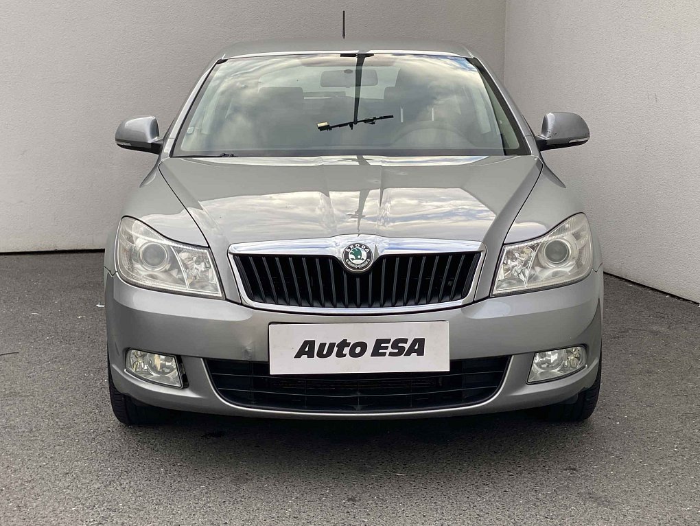 Škoda Octavia II 1.9TDi 