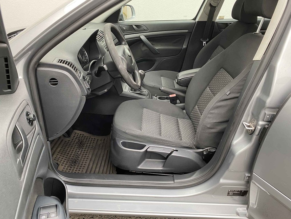 Škoda Octavia II 1.9TDi 