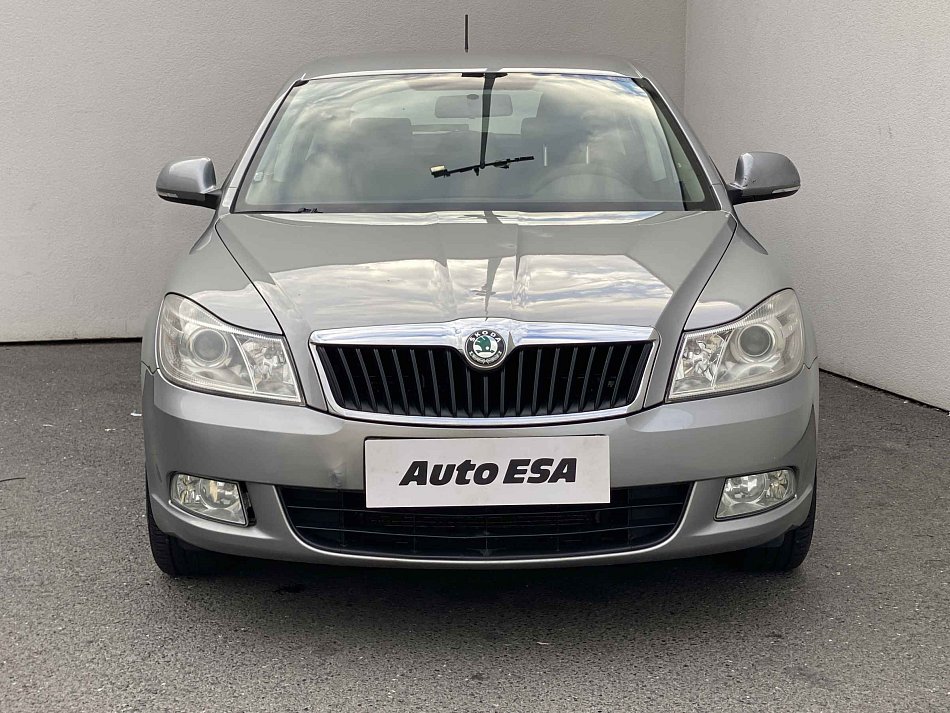 Škoda Octavia II 1.9TDi 