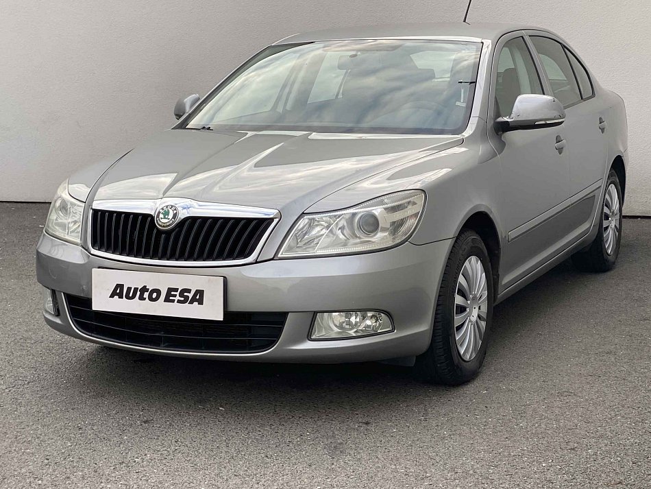 Škoda Octavia II 1.9TDi 