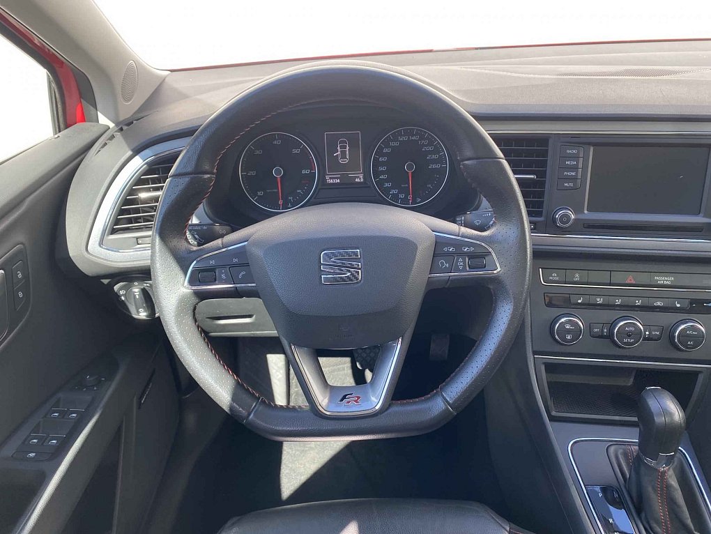 Seat Leon 2.0 TDi FR