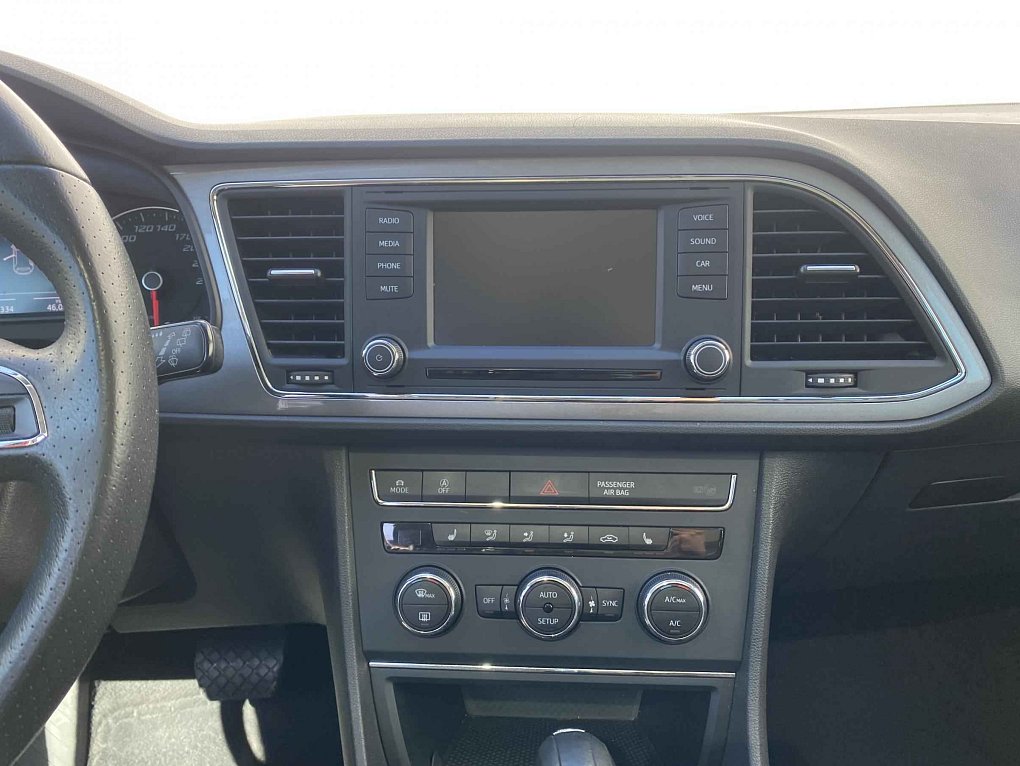 Seat Leon 2.0 TDi FR