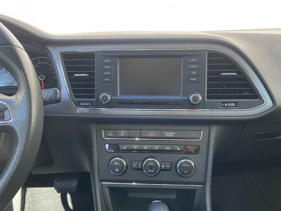 Seat Leon 2.0 TDi FR