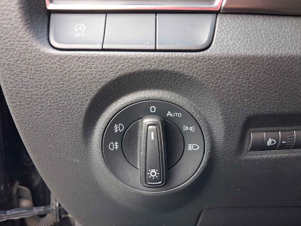 Škoda Fabia III 1.2 TSi Style