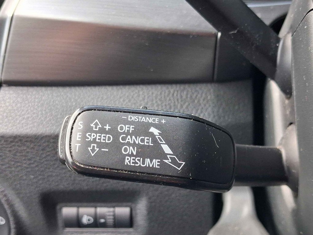 Škoda Fabia III 1.2 TSi Style