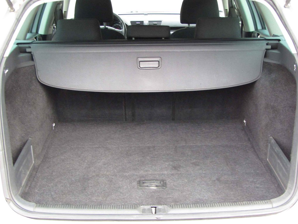 Volkswagen Passat 2.0 TDi 