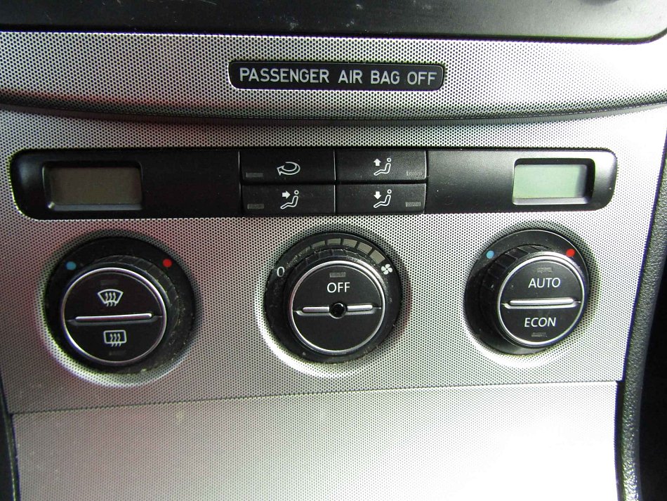 Volkswagen Passat 2.0 TDi 