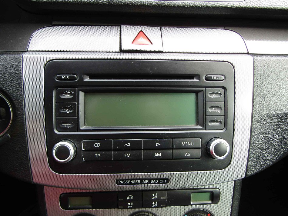 Volkswagen Passat 2.0 TDi 