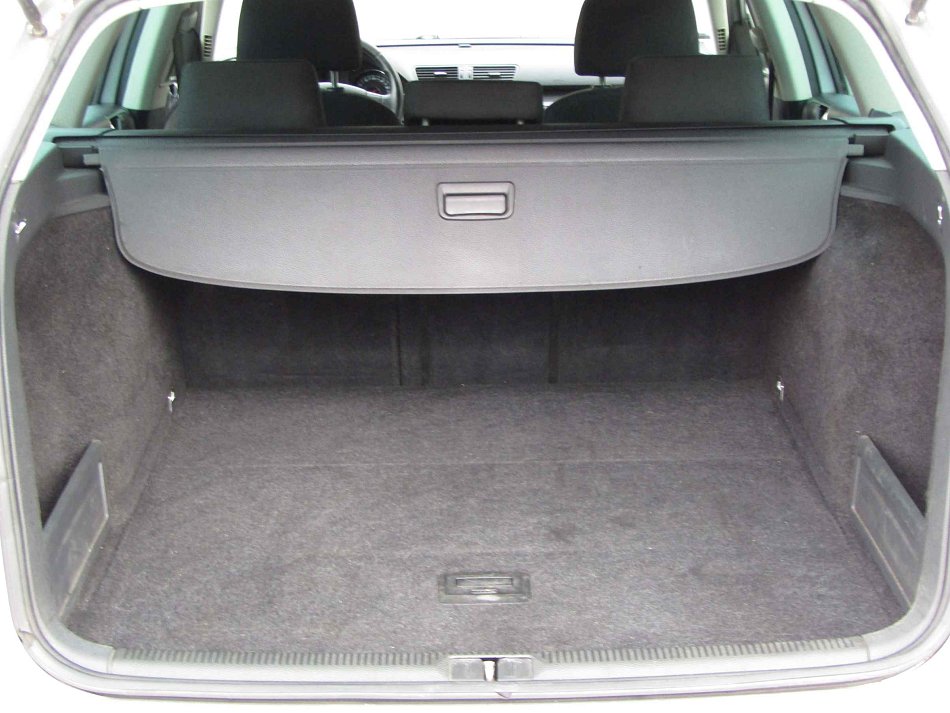 Volkswagen Passat 2.0 TDi 