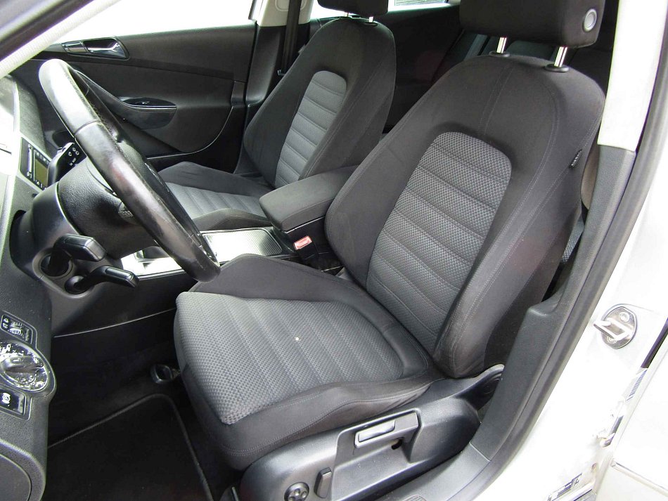Volkswagen Passat 2.0 TDi 