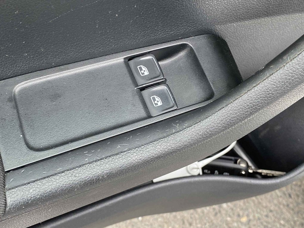 Škoda Fabia III 1.0 TSi Ambition
