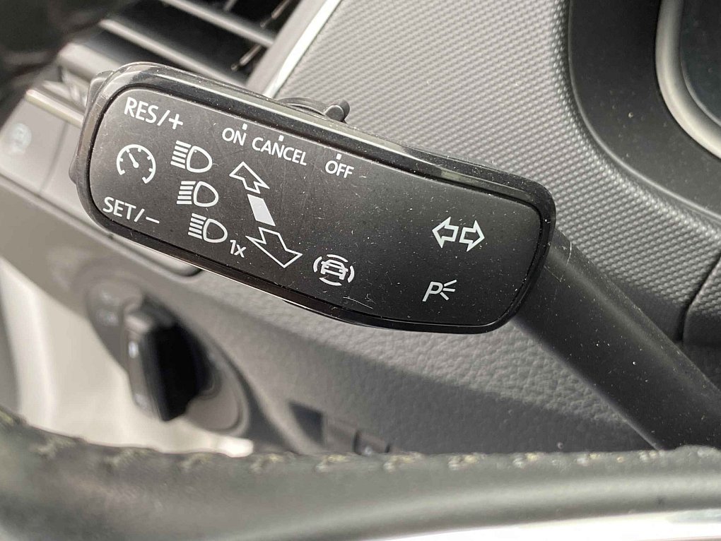Škoda Fabia III 1.0 TSi Ambition