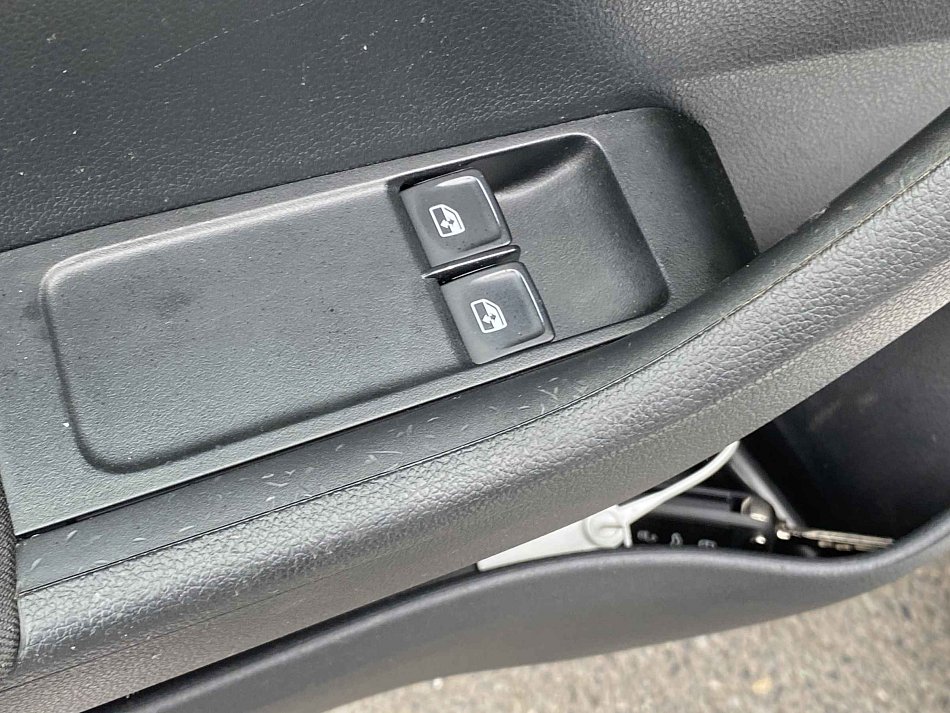 Škoda Fabia III 1.0 TSi Ambition